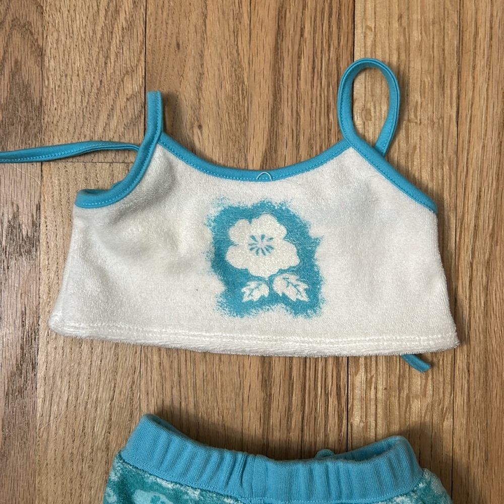 Build-A-Bear Outfit - Picture 9 of 10